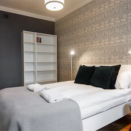 Apartment Nearto Old Town Daszynskiego Street Краків Екстер'єр фото